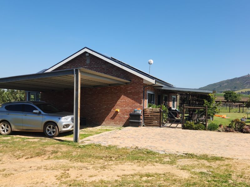 Farm for sale in Paardeberg, Paarl - Photo 6