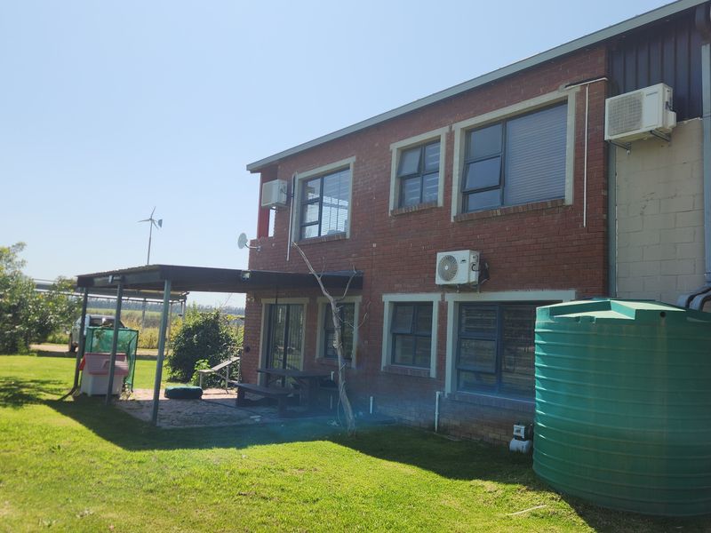 Farm for sale in Paardeberg, Paarl - Photo 4