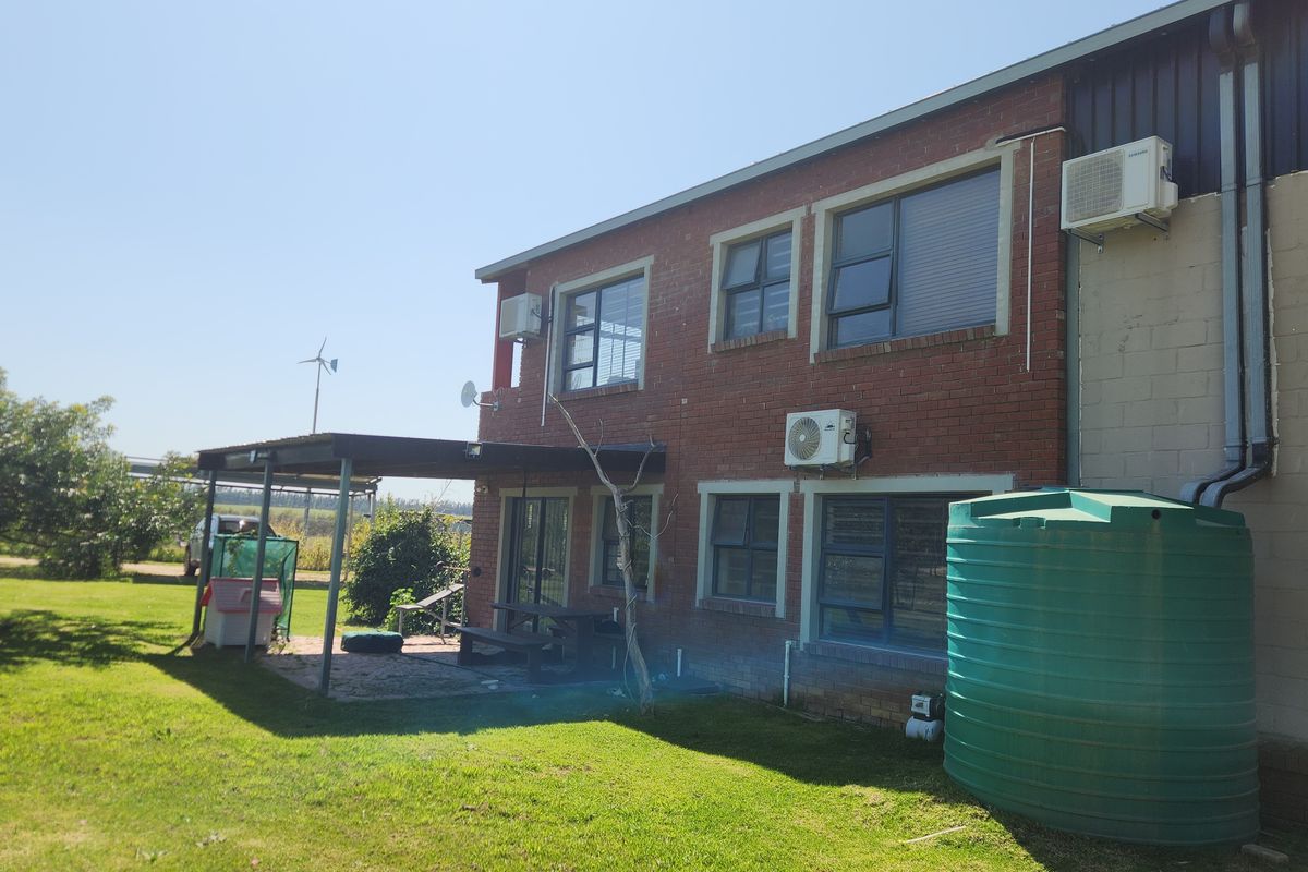 Farm for sale in Paardeberg, Paarl - Photo 4