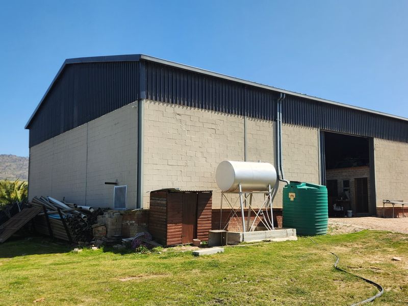 Farm for sale in Paardeberg, Paarl - Photo 5