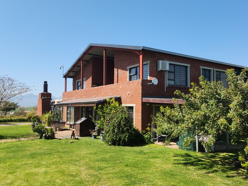 Farm for sale in Paardeberg, Paarl - Photo 3