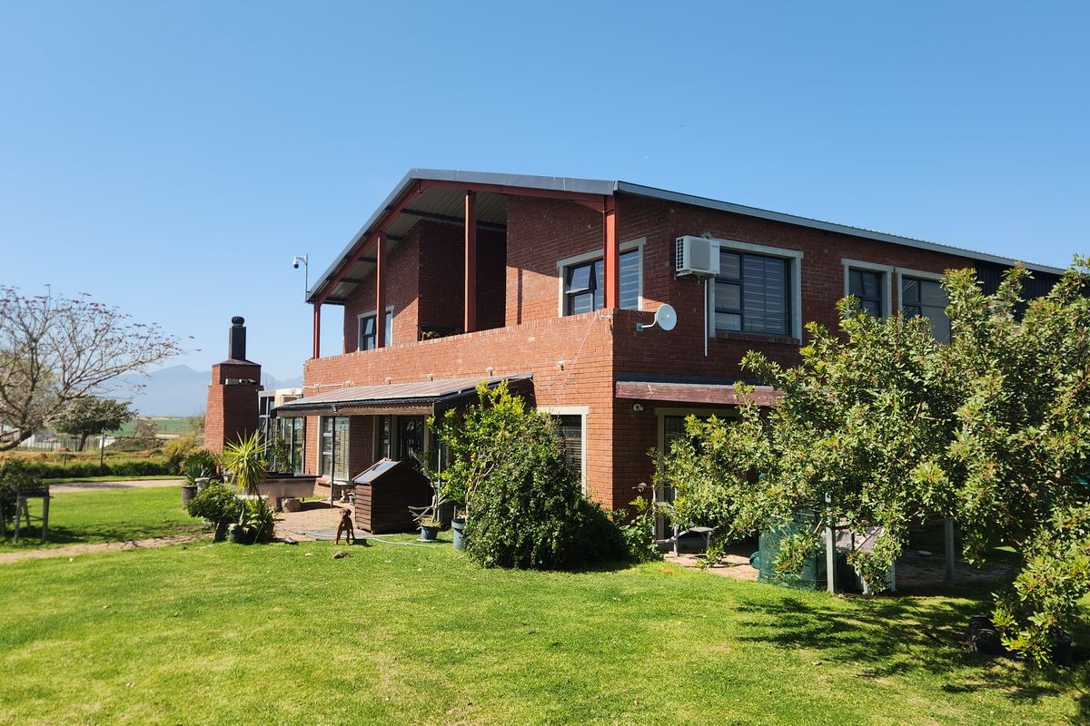 Farm for sale in Paardeberg, Paarl - Photo 3