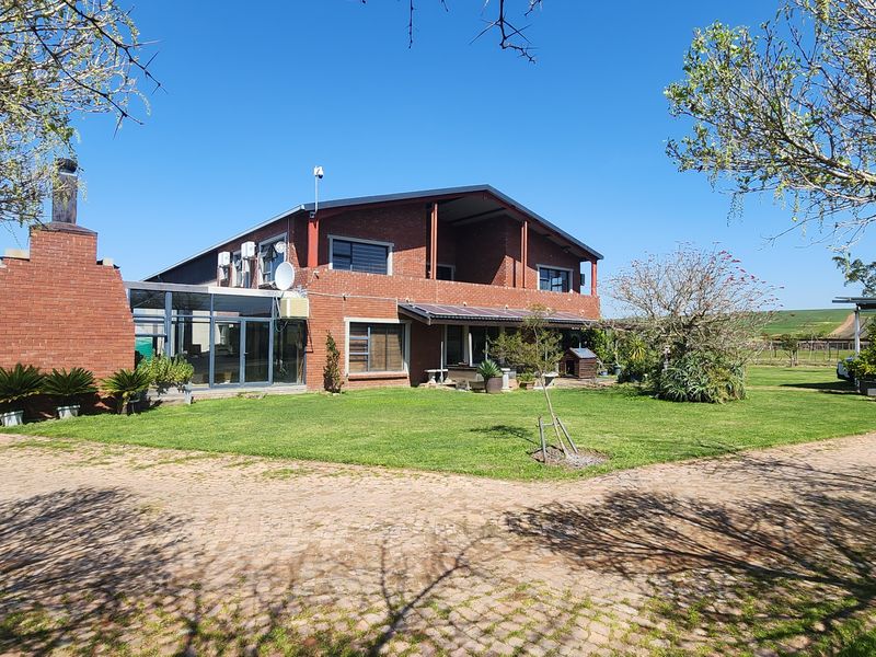 Farm for sale in Paardeberg, Paarl - Photo 2