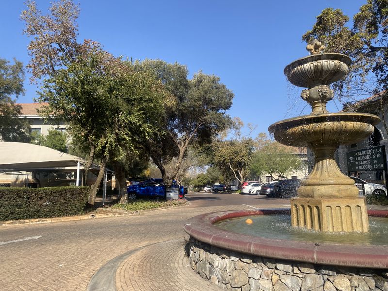 Premium A-Grade Office Space for Lease in Thornhill Office Park, Midrand - Photo 2