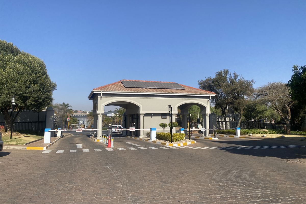 Premium A-Grade Office Space for Lease in Thornhill Office Park, Midrand - Photo 3
