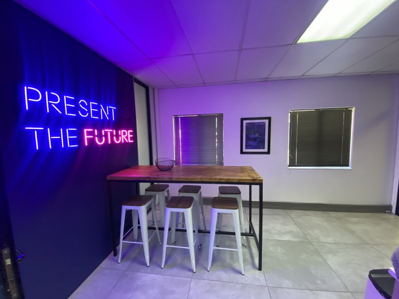 Premium A-Grade Office Space for Lease in Thornhill Office Park, Midrand - Photo 6