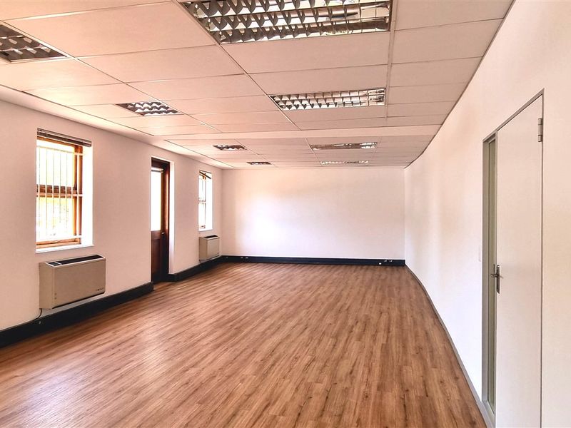 Office space to let on the Ground floor of 6 Mellis Road in Rivonia - Photo 9