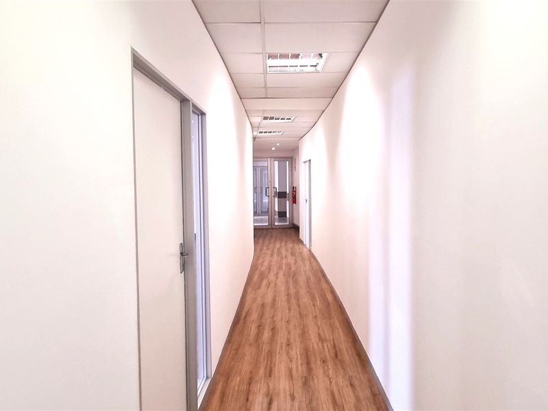 Office space to let on the Ground floor of 6 Mellis Road in Rivonia - Photo 10