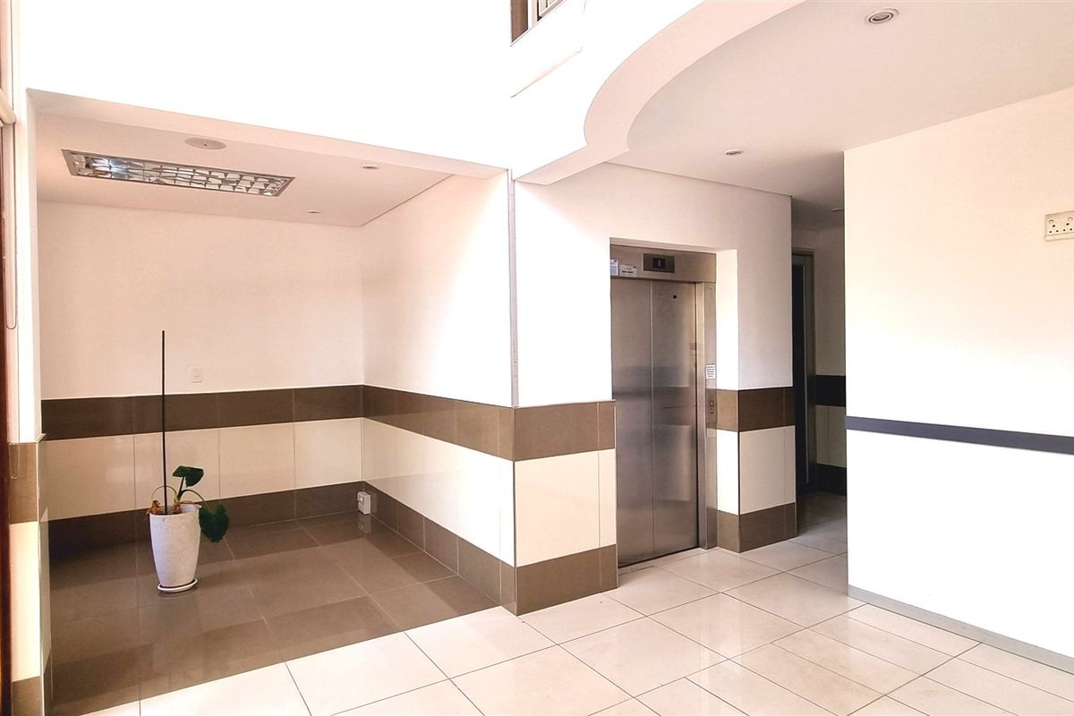 Office space to let on the Ground floor of 6 Mellis Road in Rivonia - Photo 2