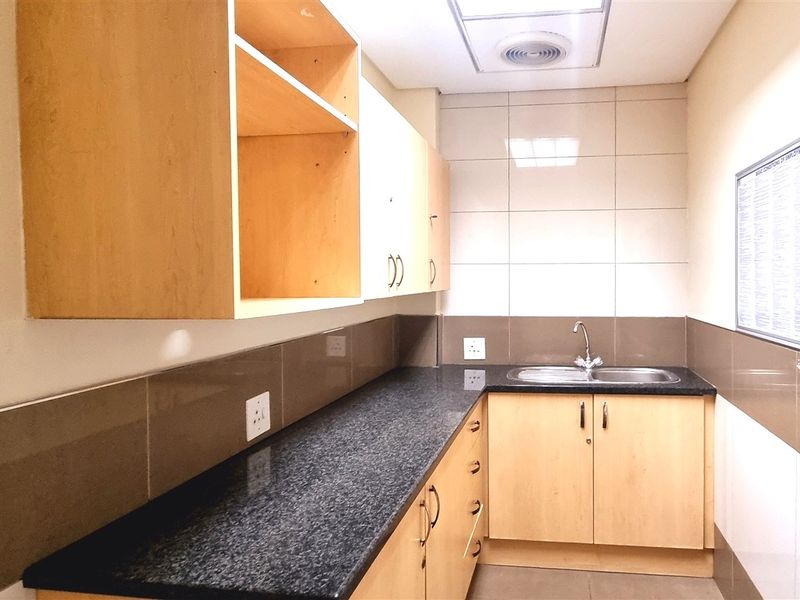 Office space to let on the Ground floor of 6 Mellis Road in Rivonia - Photo 3