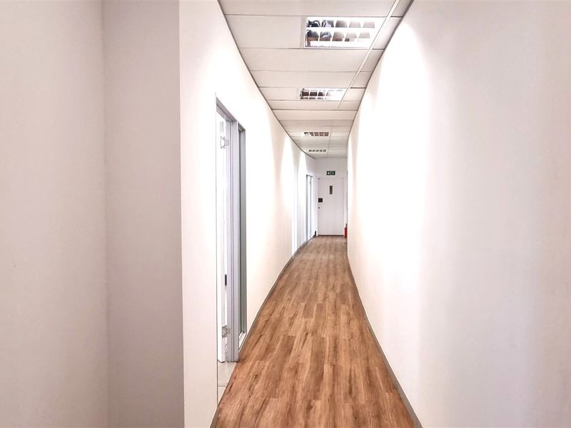 Office space to let on the Ground floor of 6 Mellis Road in Rivonia - Photo 4