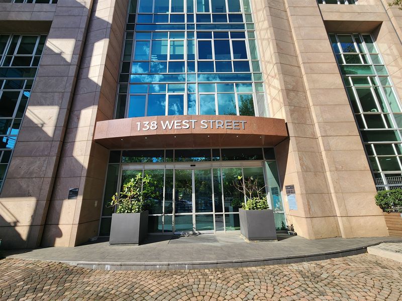 Office space to let in Sandown, Sandton - Photo 2