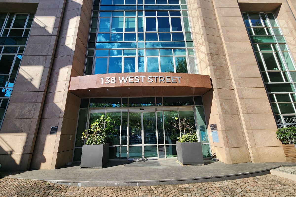 Office space to let in Sandown, Sandton - Photo 2