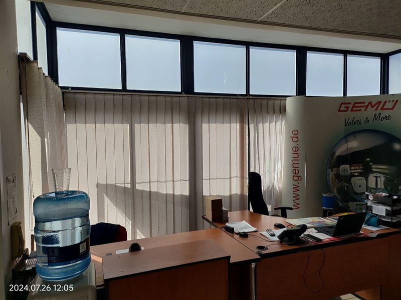 945m2  Warehouse  - FOR SALE - Photo 7