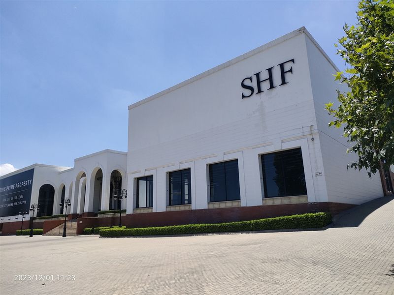 7800m2  Warehouse  - FOR SALE - Photo 4