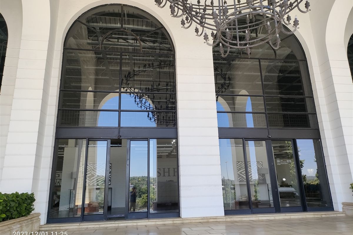 7800m2  Warehouse  - FOR SALE - Photo 5