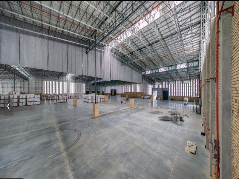 22510m2  Warehouse  FOR SALE - Photo 3