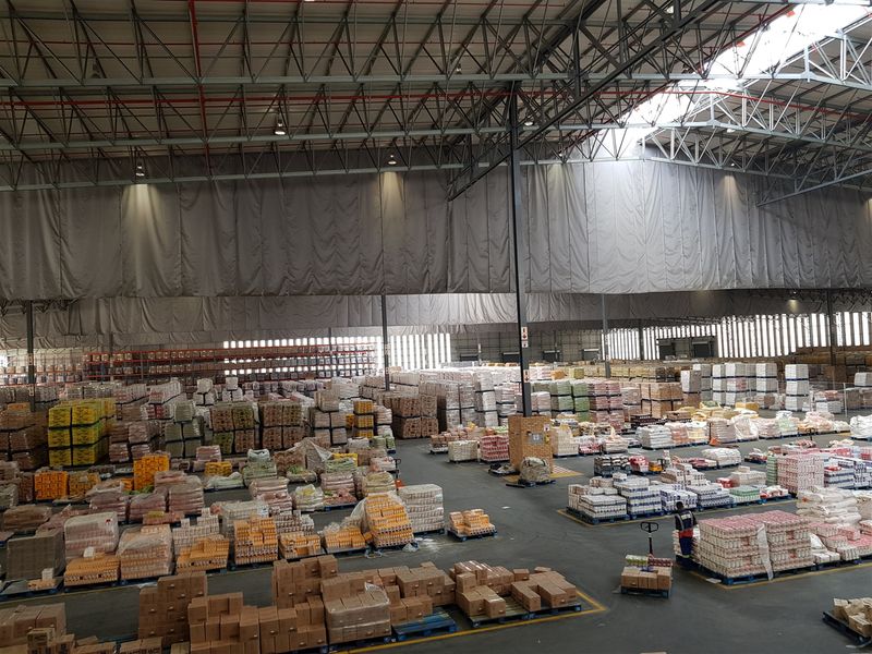 22510m2  Warehouse  FOR SALE - Photo 6