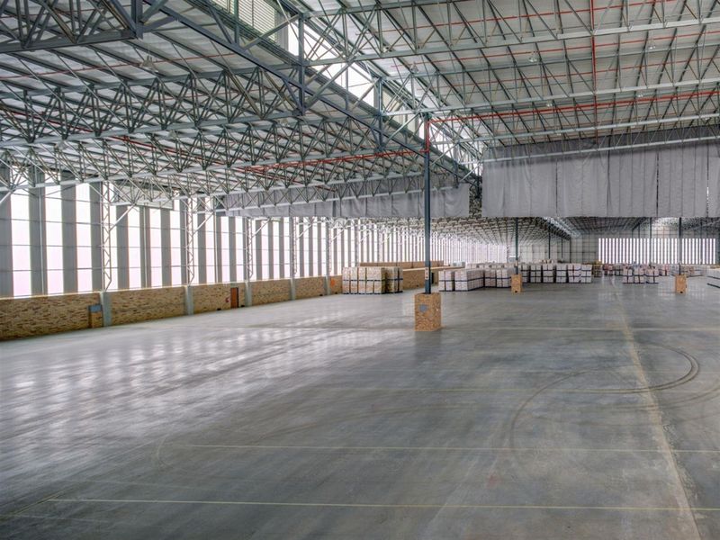 22510m2  Warehouse  FOR SALE - Photo 5