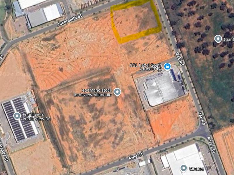 Non distressed Auction - Bidding to start from R8,600,000.00 - Photo 7