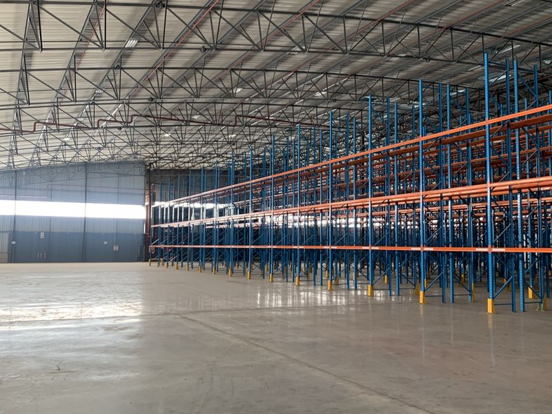 Warehouse to let in Germiston - Photo 5