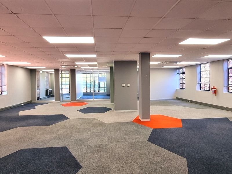 Office space to let in Peter Place Office Park - Photo 8