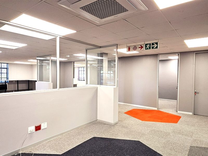 Office space to let in Peter Place Office Park - Photo 6
