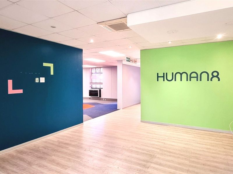 Office space to let in Peter Place Office Park - Photo 2