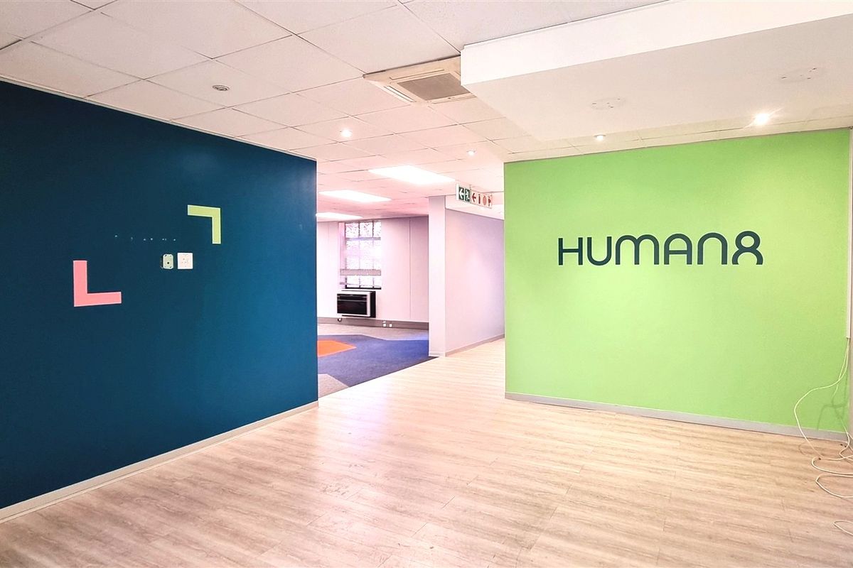 Office space to let in Peter Place Office Park - Photo 2