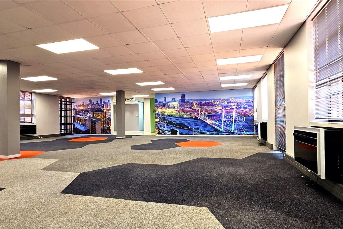 Office space to let in Peter Place Office Park - Photo 4