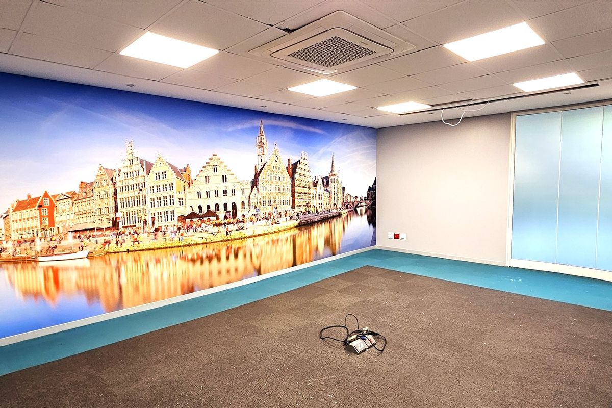 Office space to let in Peter Place Office Park - Photo 3