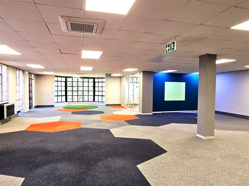 Office space to let in Peter Place Office Park - Photo 5