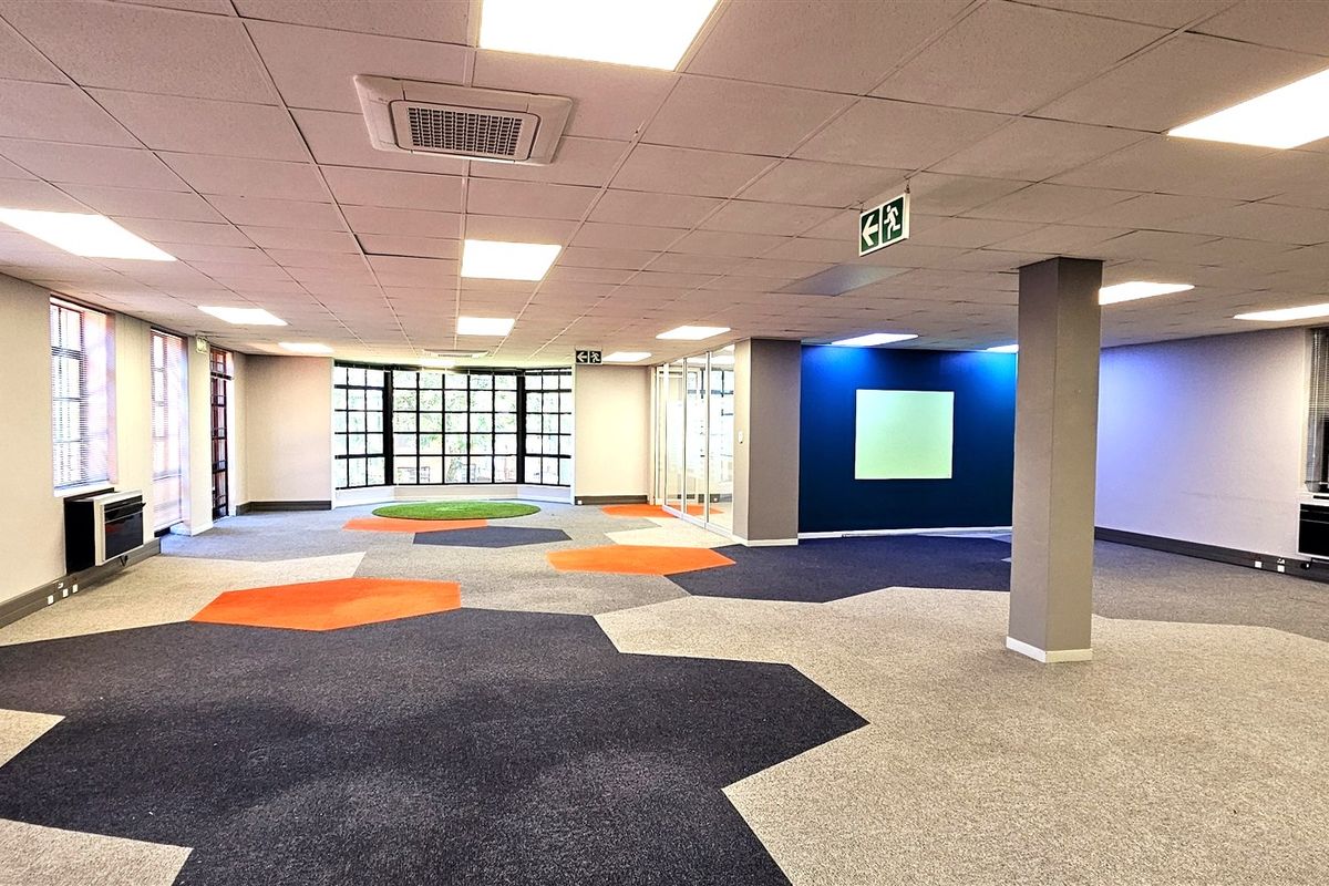 Office space to let in Peter Place Office Park - Photo 5