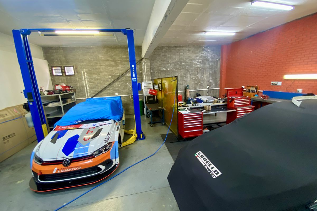 Prime Industrial Property in Kyalami. - Photo 2