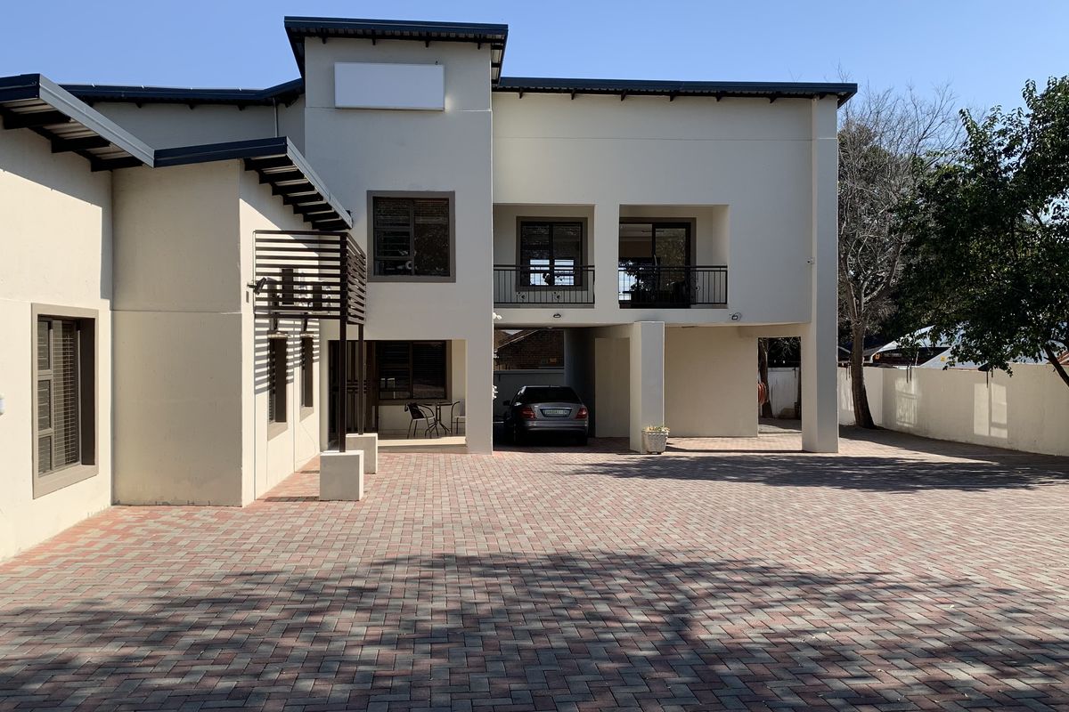Launch, Grow & Scale Your Business From a Strategic Noordwyk Business Address - Photo 3