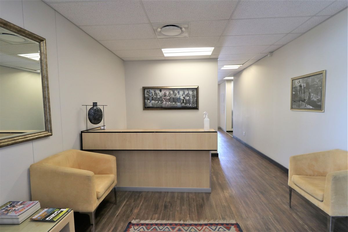 Office space for sale in 4 on Anslow in Bryanston - Photo 3