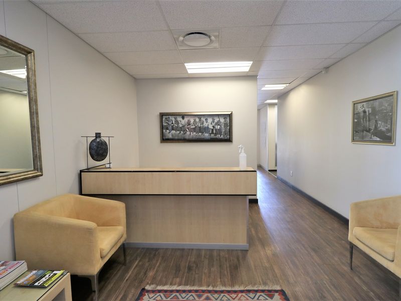 Office space for sale in 4 on Anslow in Bryanston - Photo 3