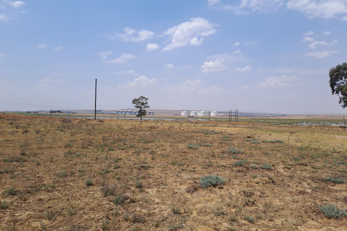 Vacant Commercial Stand for Sale – Ideal Investment Opportunity - Photo 4