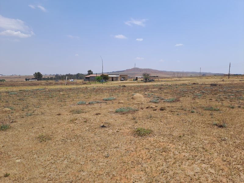 Vacant Commercial Stand for Sale – Ideal Investment Opportunity - Photo 6