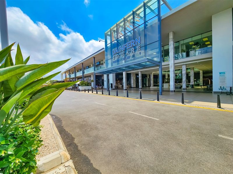 Open Plan Office to Let in Dainfern Square - Photo 4