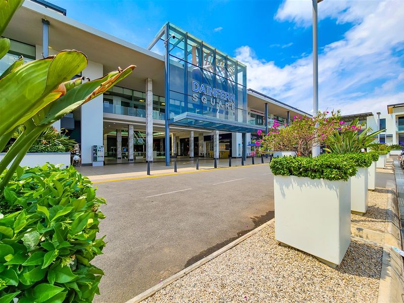 Open Plan Office to Let in Dainfern Square - Photo 2