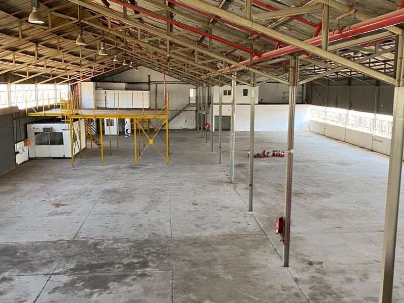 Warehouse to let In Isando - Photo 8
