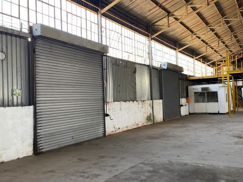 Warehouse to let In Isando - Photo 6
