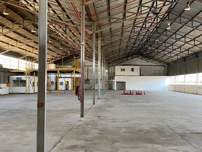 Warehouse to let In Isando - Photo 4