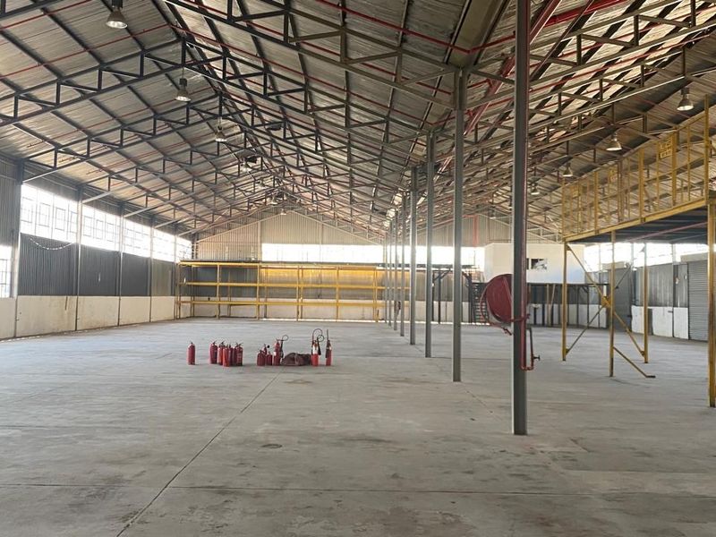 Warehouse to let In Isando - Photo 3