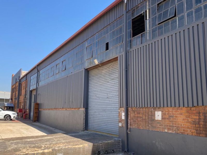 Warehouse to let In Isando - Photo 2
