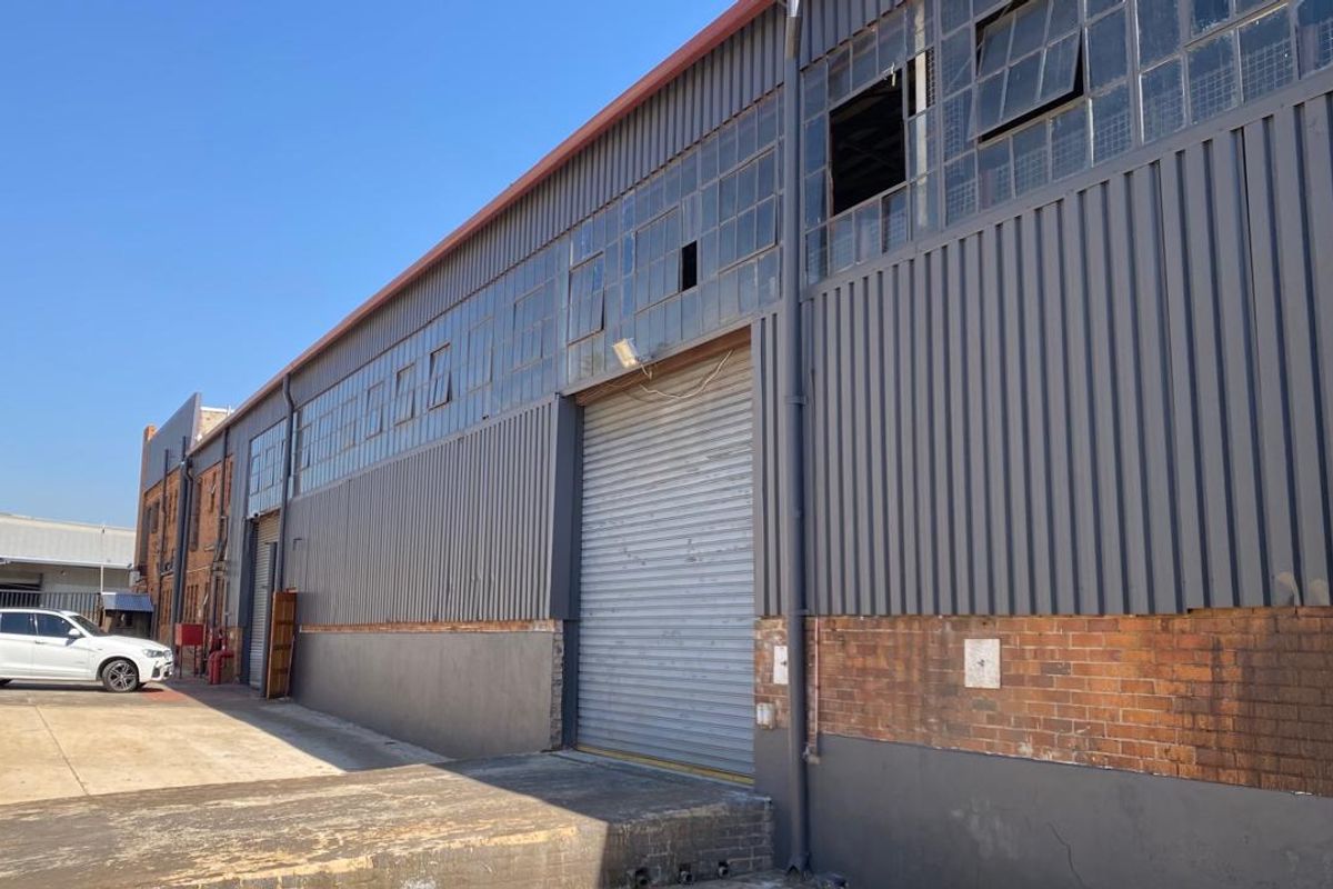 Warehouse to let In Isando - Photo 2