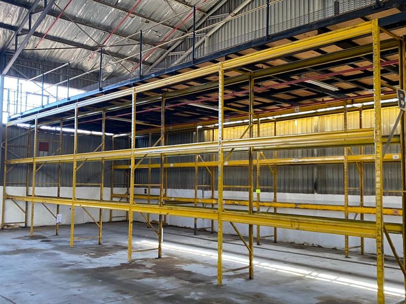 Warehouse to let In Isando - Photo 5