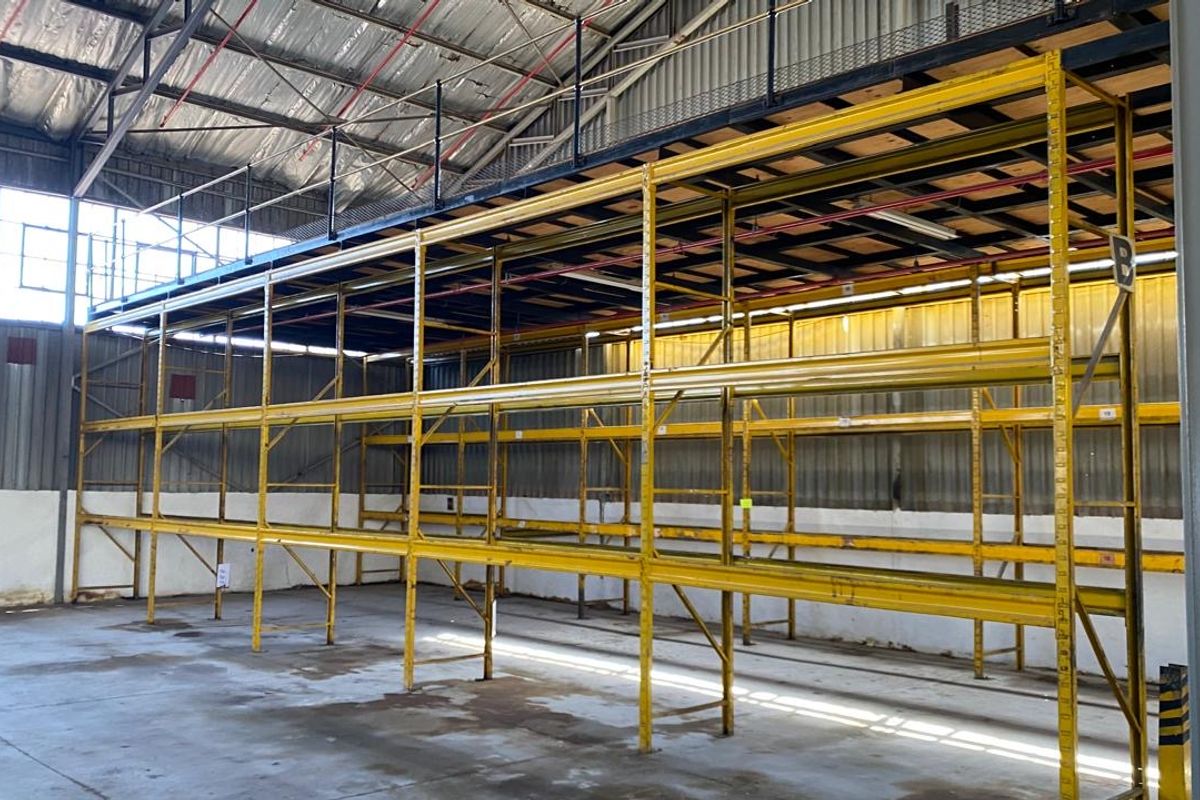 Warehouse to let In Isando - Photo 5