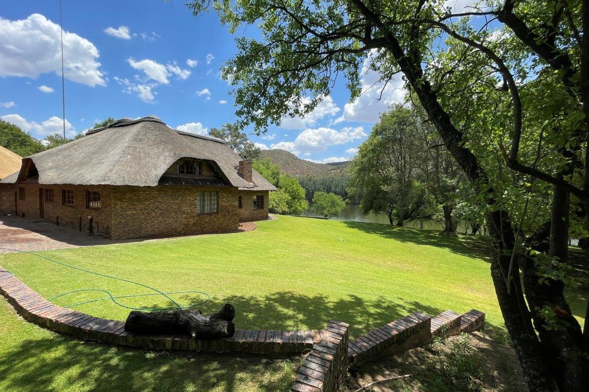 Private Riverfront Sanctuary – 1 Hectare Share Block Opportunity - Photo 3